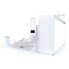 Large Expo Booth E01C3-11