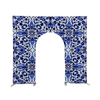 N Shape Arch Banner E03A12