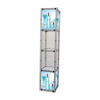 5-Layer Showcase E10C2