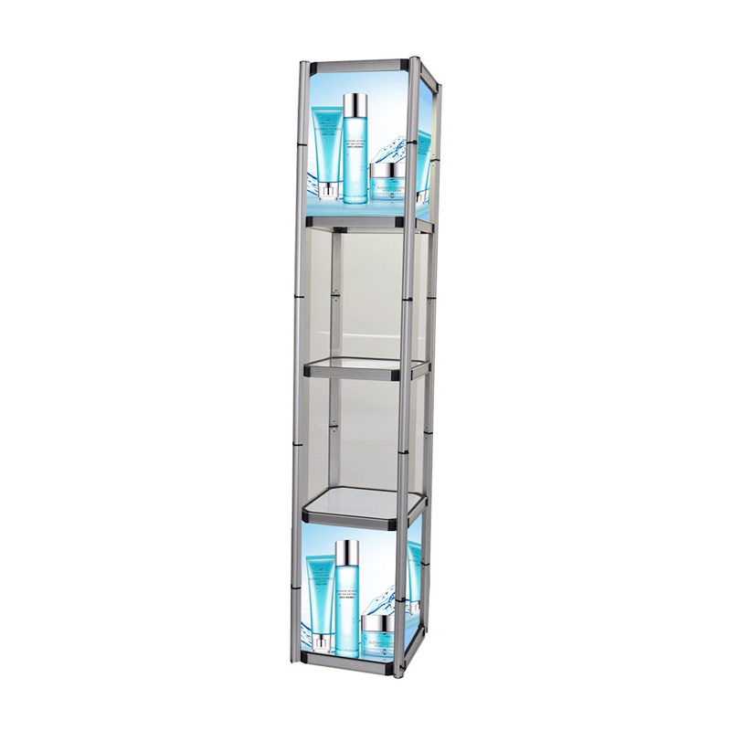 5-Layer Showcase E10C2