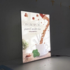 Poster Insert Light Box E04K