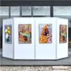 Art Display Panel E17-1