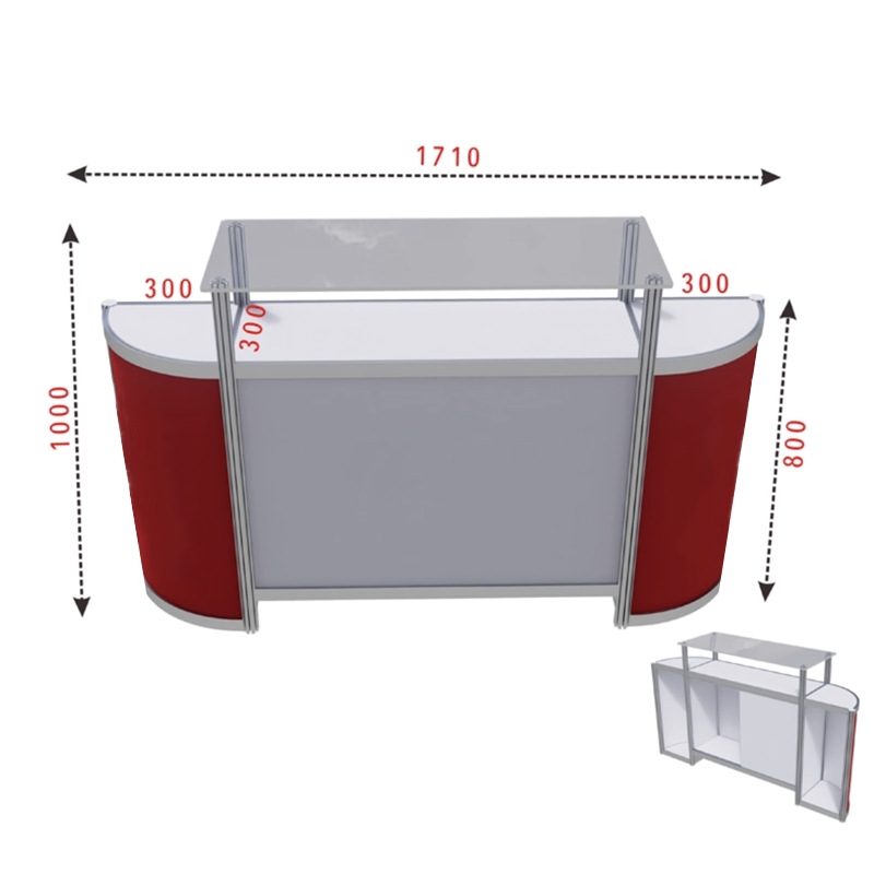 Showcase Counters E08P17