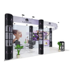 20ft*10ft Trade Booth E01B1