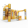 20ft*10ft Promo Booth E01B6