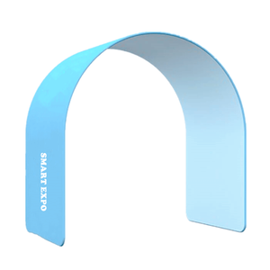 Arch Stand Display E03H5