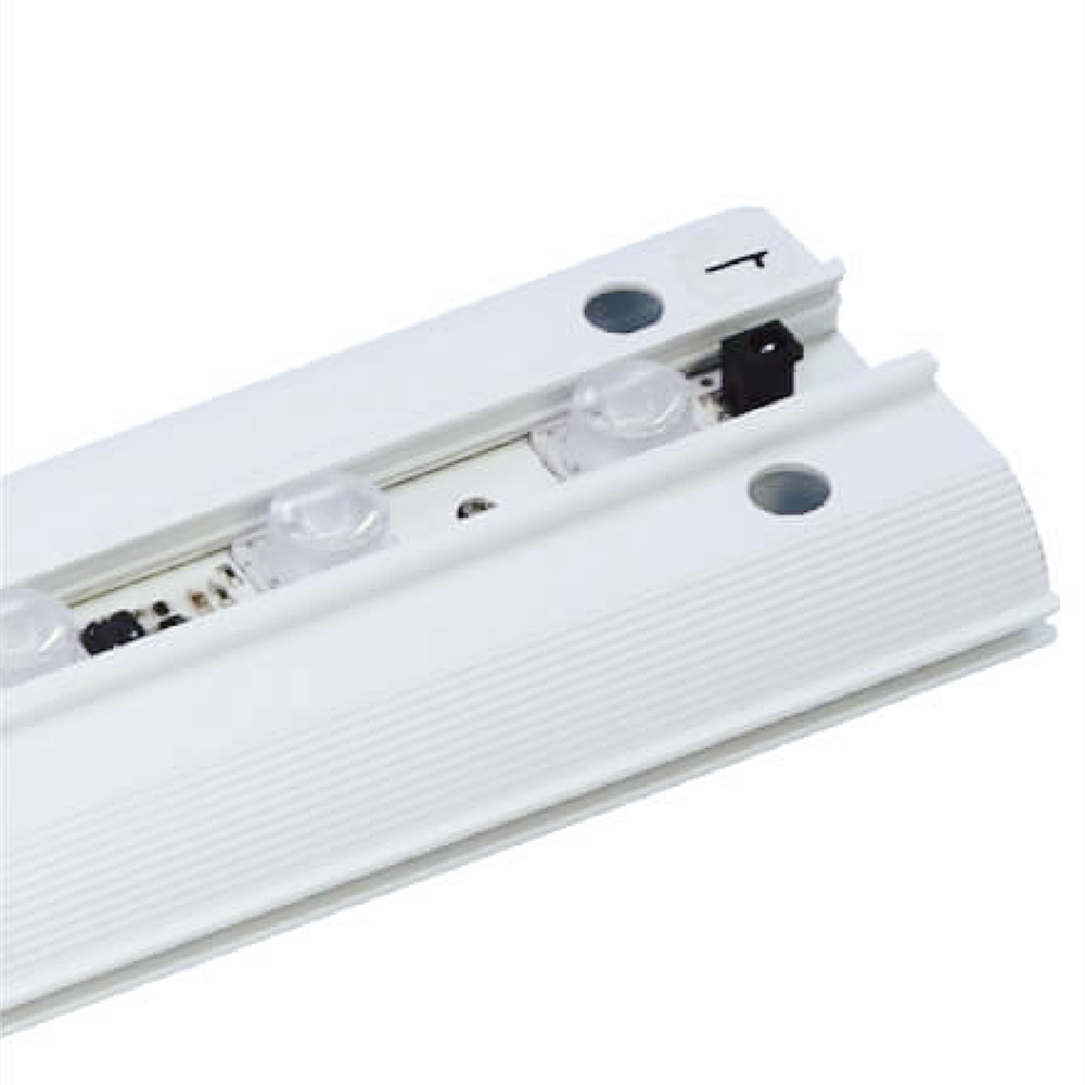 Light Box Counter E08P19