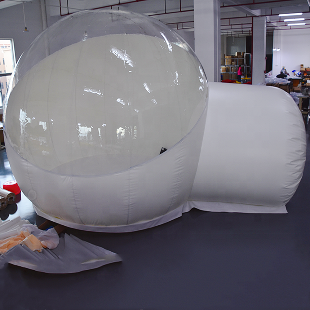 Air Bubble Tent E16-18