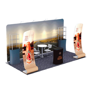 Banner Show Stand E01C2-40