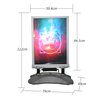 LED Poster Stand E06P11