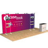 20ft Banner Display E03E7