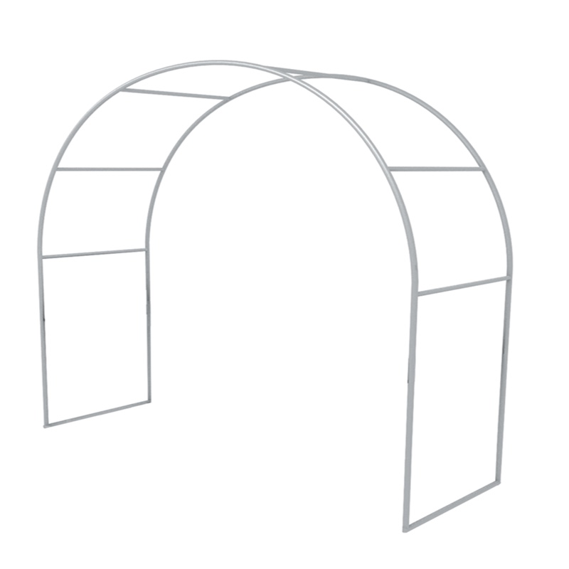 Arch Stand Display E03H5