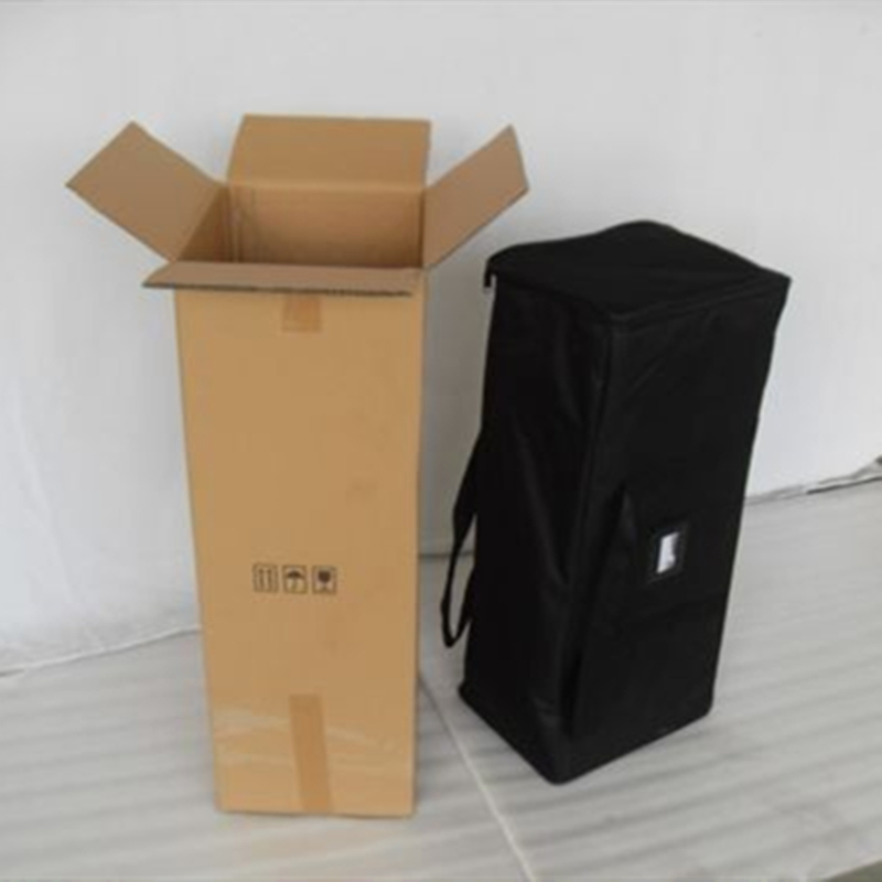 Velcro Pop Up Stand E02F2