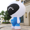 Inflatable Model E16-2