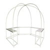 Dome Kiosk Tent E13B