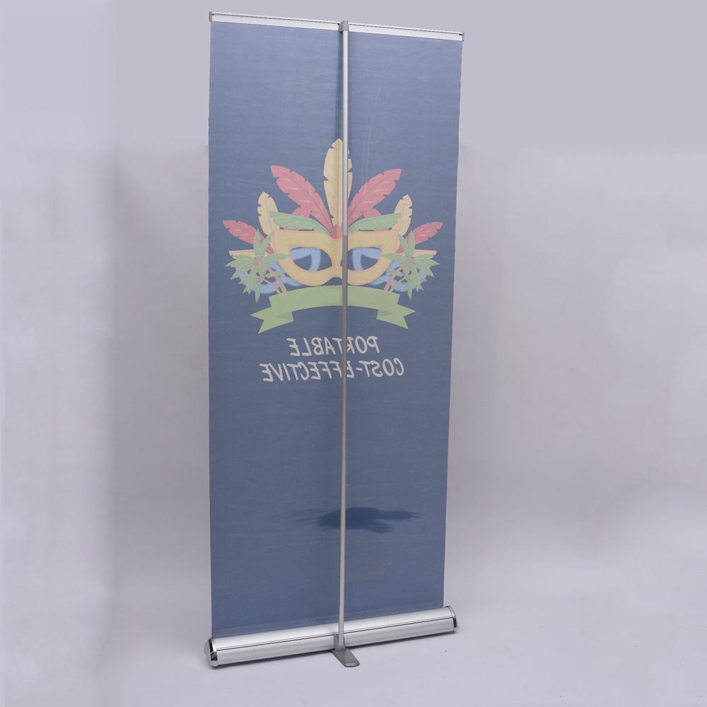 Roll Up Display E05A1