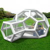 Inflatable Ball Tent E16-17