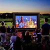 Inflatable Movie Screen E16-20