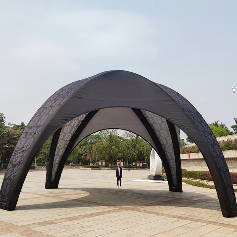 Inflatable X Tent E16-11C