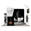 10ft Easy & Portable Display E01C1-57