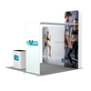 Exhibition Booth E01C1-1