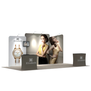 Show Display Wall E01C2-11