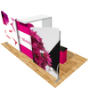 3x6 Marketing Booth E01C2-6