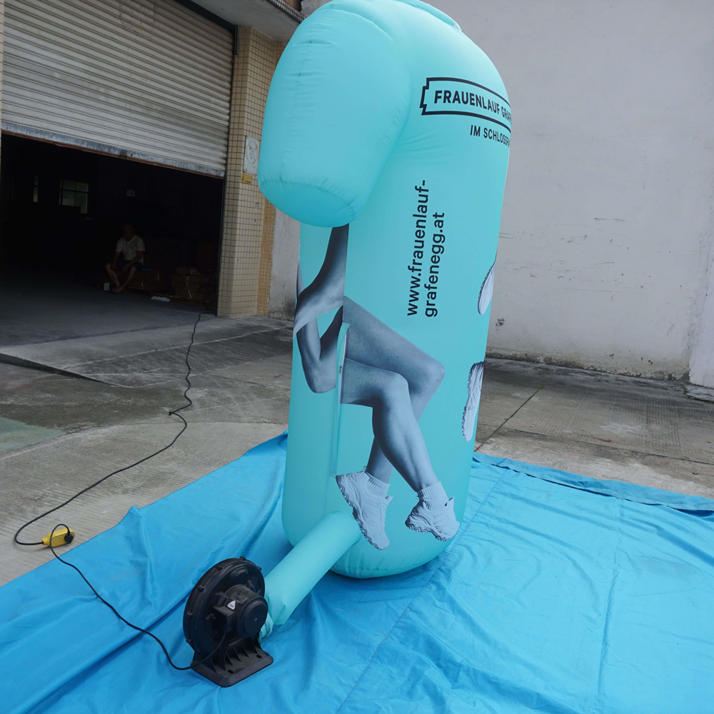 Custom Inflatable Jersey E16-25