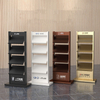 Magazine Display Stand E07B2