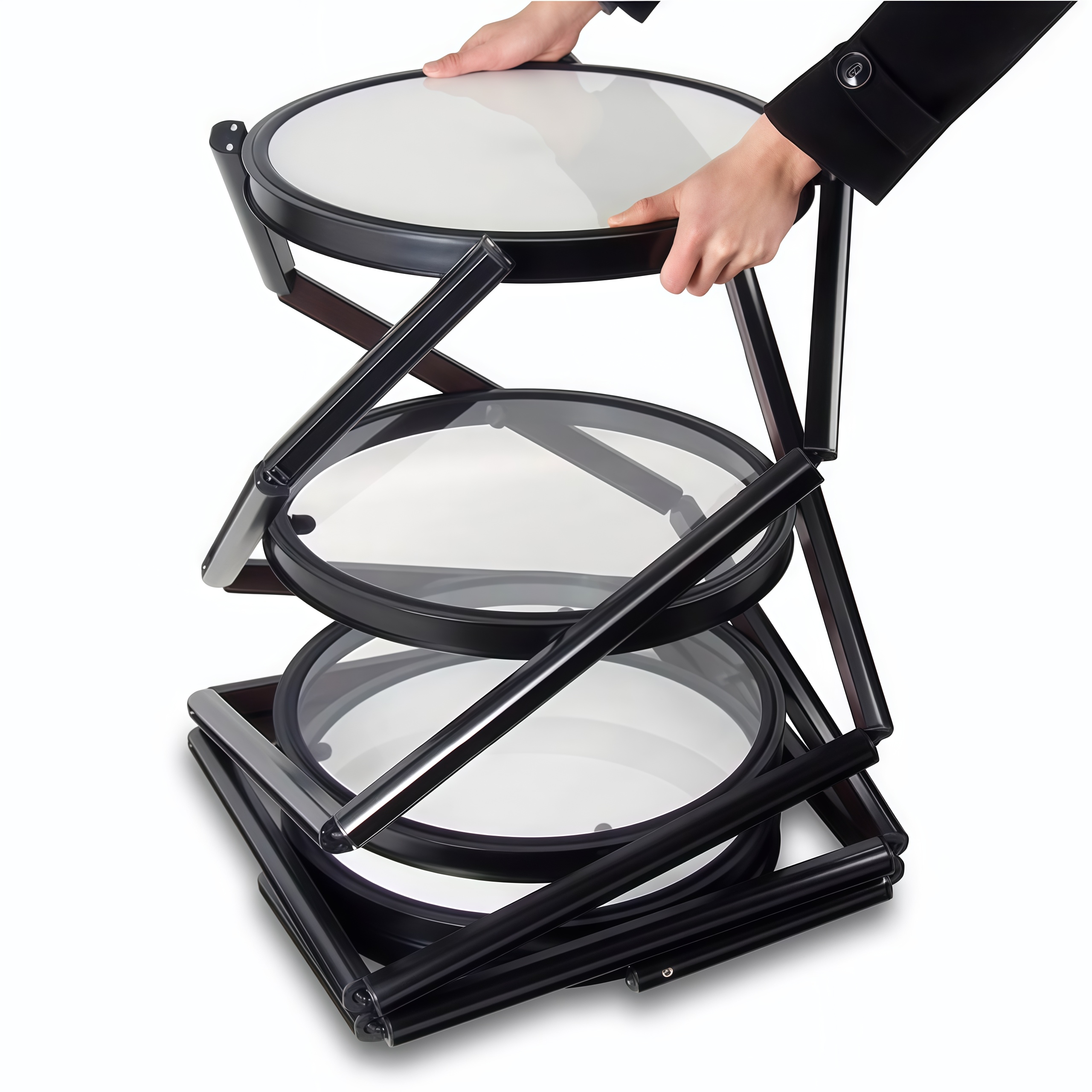 20x20 Exhibit Booths E01B16