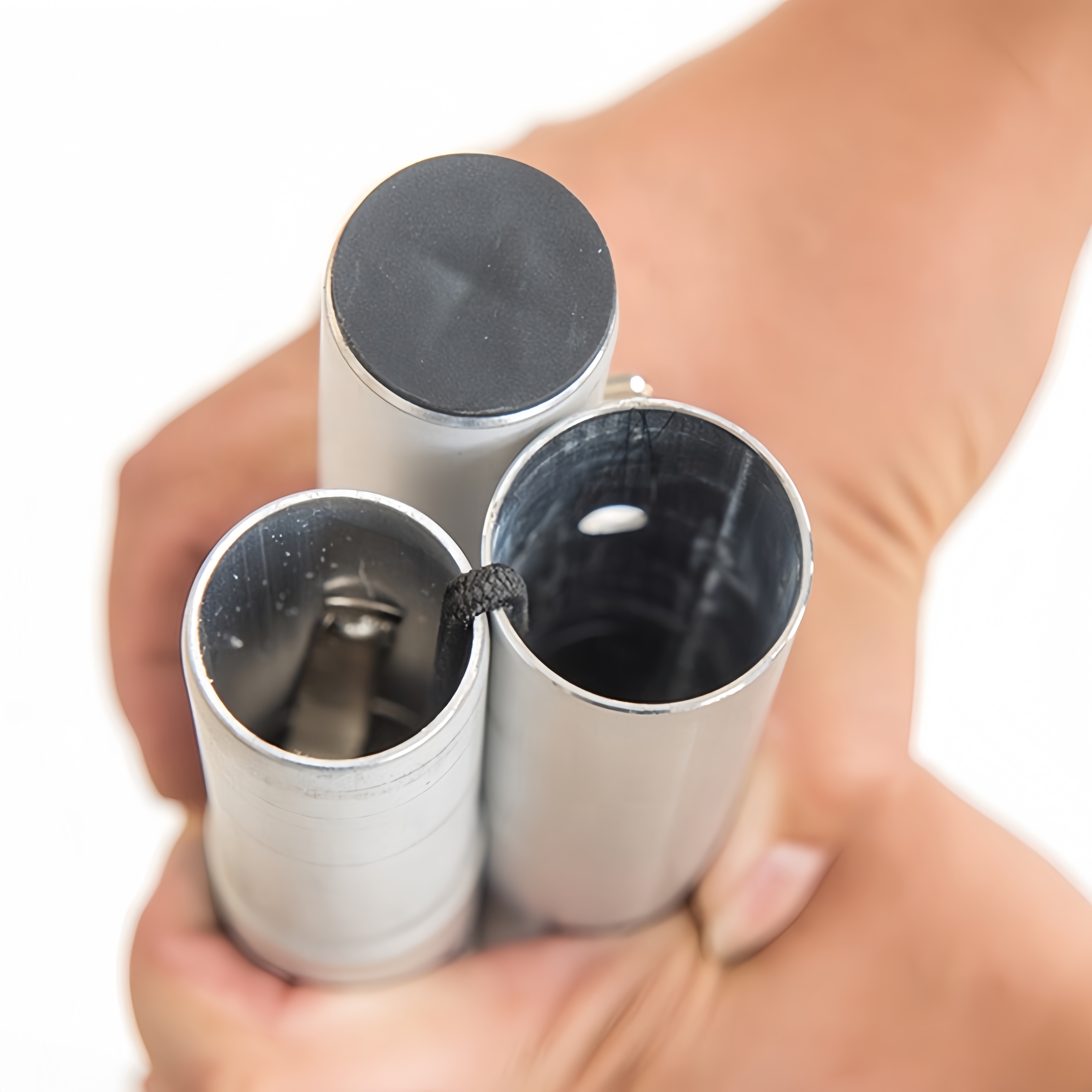 Exhibition Booth E01C1-1