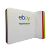 3D L-Shaped Banner E03G17