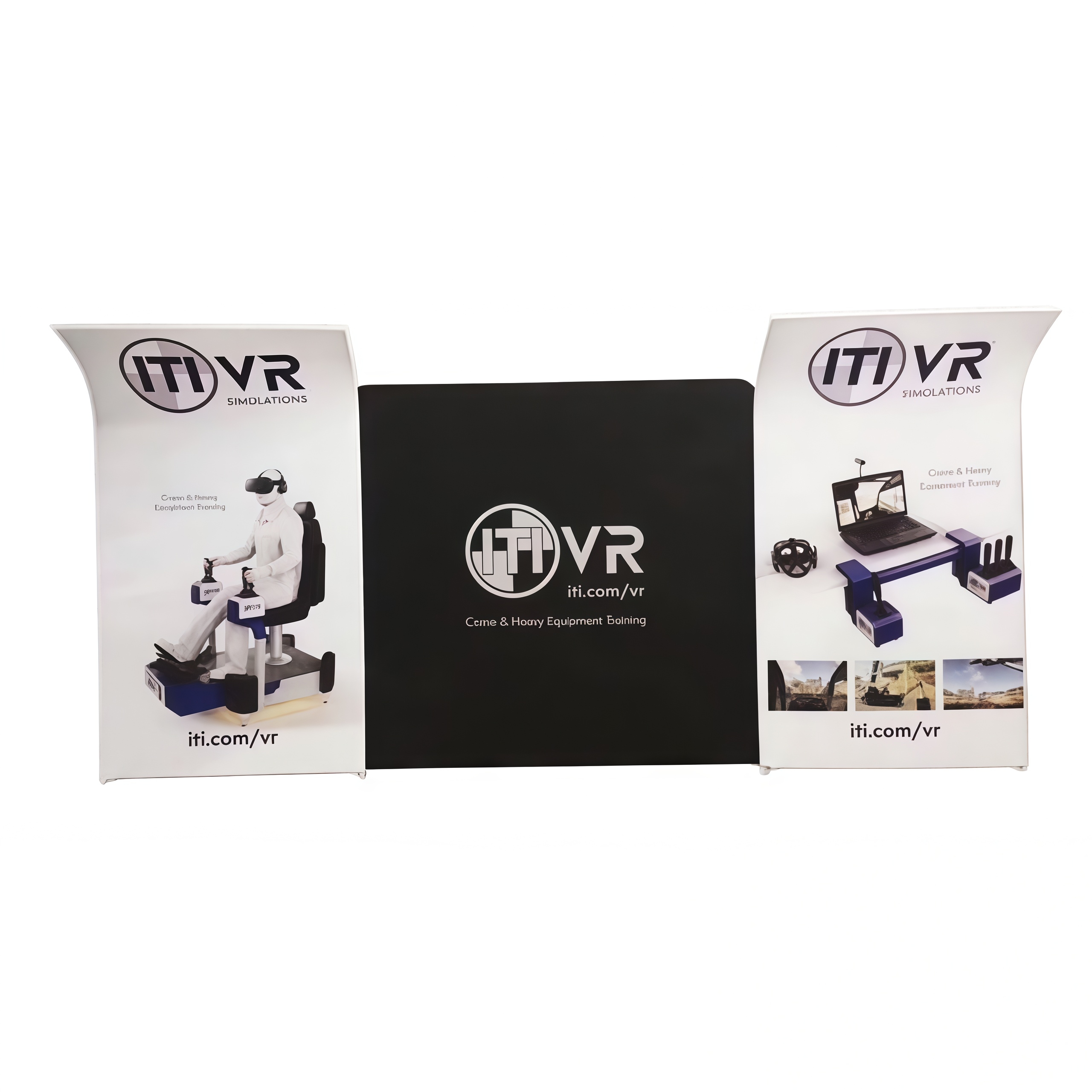 Marketing Displays E01C2-30