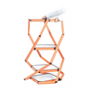Square Twist Showcase E10B1