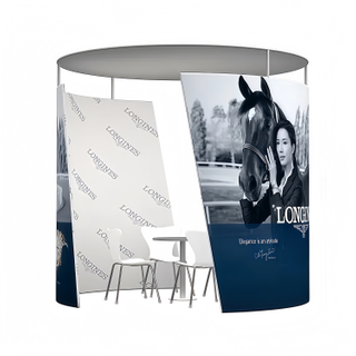 Trade Room Booth E01C5-1