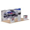 Remarkable 10x20 Trade Booth E01C2-48