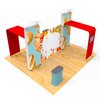 20 x 20 Trade Show Photo Booth E01C3-4