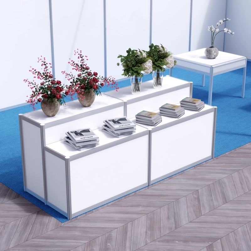 Octanorm Display Counter E08P15