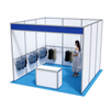 Standard Show Booth E01A1