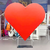 Party Heart Backdrop E03A11
