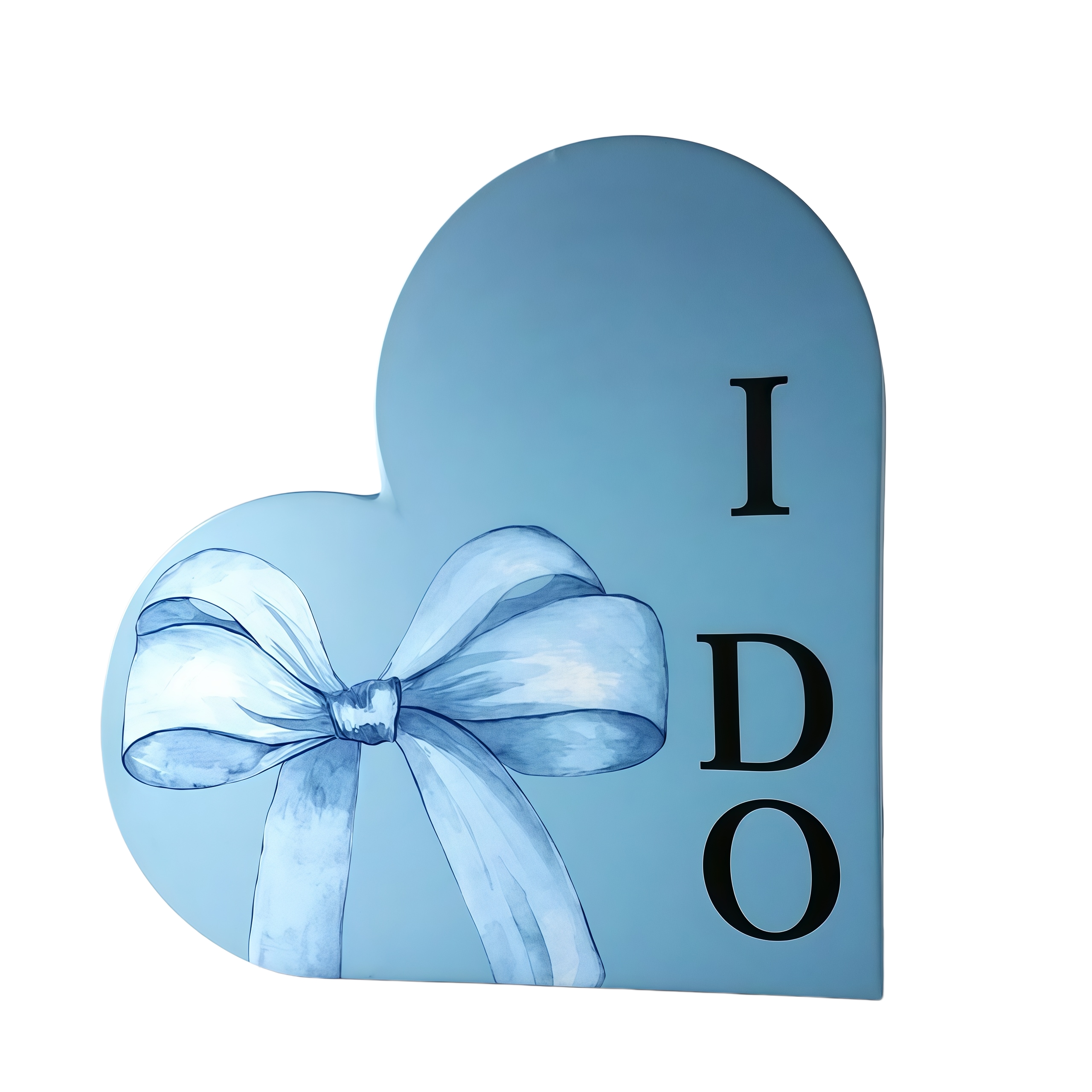 3D Heart Display E03G18