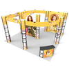 20ft*20ft Trade Booth E01B12