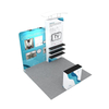 10 x 10 Trade Show Exhibits E01C1-56