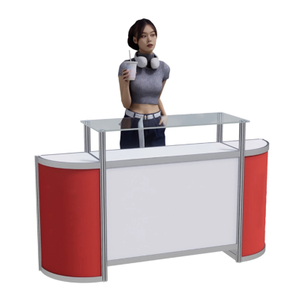 Showcase Counters E08P17