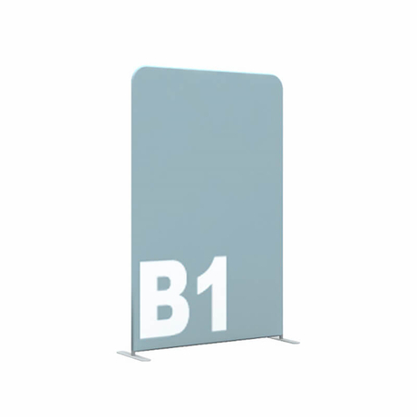 Booth Component B E01C-B