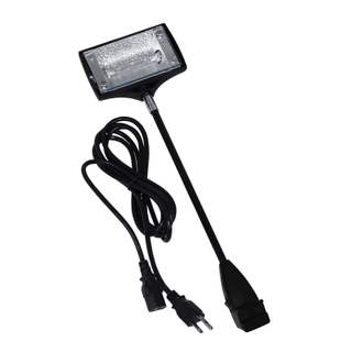 150W Halogen Spotlight E03P10
