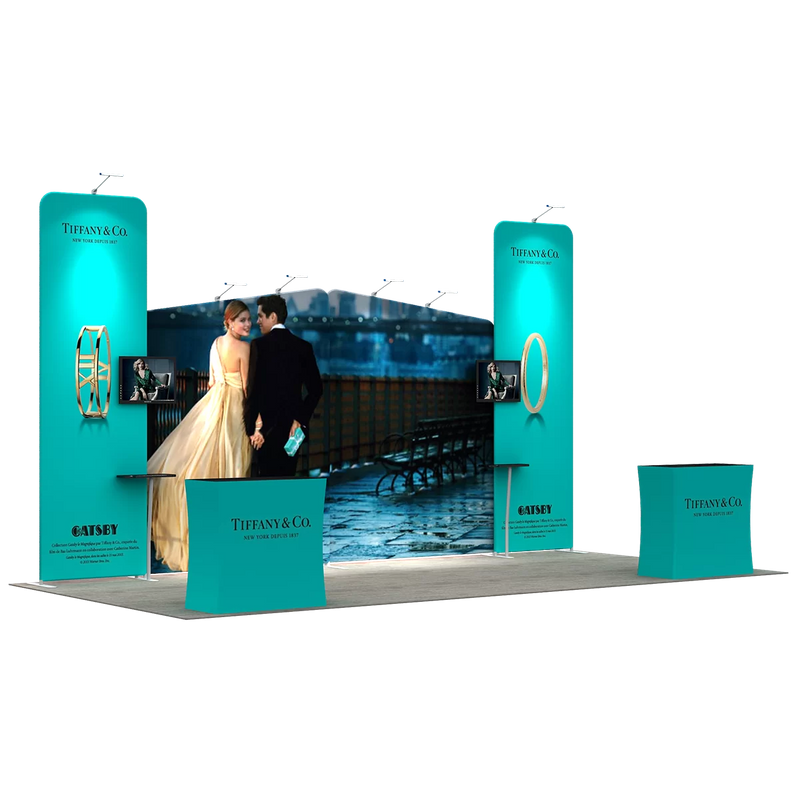 Portable Exhibit E01C2-13