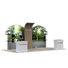Expo Booth Kit E01C2-26