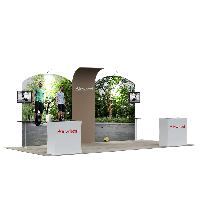 Expo Booth Kit E01C2-26