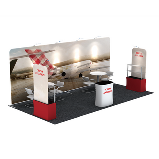 Market Display Stand E01C2-37